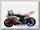 Слайдеры Crazy Iron для Yamaha YZF-R6 2006-2007 г.
