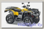 Квадроцик Stels ATV 500YS ST LEOPARD