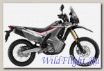 Мотоцикл Honda CRF250 RALLY