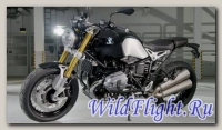 Мотоцикл BMW R nine T basik