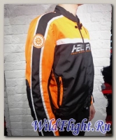 Куртка текстильная Hellfire Burner Action Blouson orange