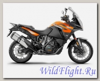 Мотоцикл KTM 1290 Super Adventure S 2019