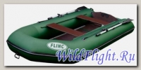 Лодка Flinc FT340КL