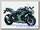 Мотоцикл Kawasaki Ninja H2 SX Special Edition+ 2019