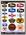 Наклейки DECAL SHEET S15 HERITAGE