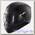 Шлем SHARK D-Skwal black mat