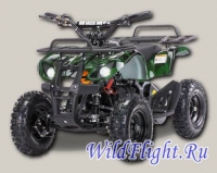 Детский электроквадроцикл MOTAX ATV X-16 1000W