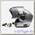 Шлем GSB G-339 SNOW GREY MET BLUETOOTH