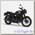Мотоцикл Triumph Bonneville T100 Black