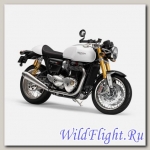 Мотоцикл Triumph Thruxton 1200 R