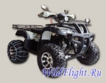 Квадроцикл WELS ATV THUNDER LUX