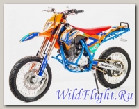 Кроссовый мотоцикл Motoland CRF 250 MOTARD/STUNT