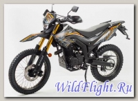 Мотоцикл эндуро Motoland BLAZER 250
