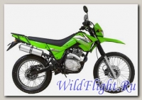 Мотоцикл Lifan LF200GY-3B (OFF ROAD)