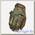 Перчатки Mechanix Tactical Original Multi-Cam