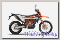 Мотоцикл KTM 690 Enduro R 2019