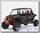 Спортивный мотовездеход Polaris RZR XP 4 1000 High Lifter Edition (2019)