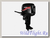 Лодочный мотор HDX T 20 FWS