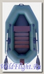 Лодка Нептун К-220Т