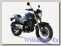Мотоцикл ABM RX 200 new