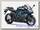 Мотоцикл Kawasaki Z1000 SX 2019