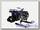 Мотовездеход ABM Apache-track 150