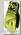 Перчатки MOOSE RACING OFFROAD MX2 Hi-Viz Yellow/BLACK