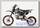 Питбайк Pitster LX5-160L MX 2016