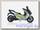 Макси-скутер BMW C evolution