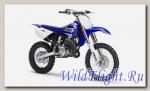 Мотоцикл Yamaha YZ85/LW