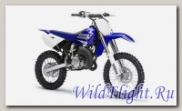 Мотоцикл Yamaha YZ85/LW