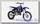 Мотоцикл Yamaha YZ85/LW