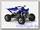 Квадроцикл Yamaha YFZ450R '15