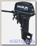 Лодочный мотор MARLIN MP 20 AMHS