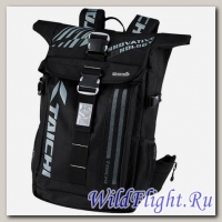 Рюкзак RS Taichi RSB 272 Waterproof Back Pack Black