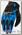 Перчатки THOR SPECTRUM BLUE YOUTH GLOVE
