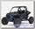 Спортивный мотовездеход Polaris RZR XP Turbo S (2019)