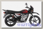 Мотоцикл Bajaj Boxer BM 150 X