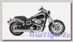 Мотоцикл HARLEY-DAVIDSON LOW RIDER