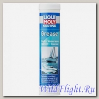 Смазка LIQUI MOLY Marine Grease (0.4кг) (LIQUI MOLY)