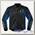 Куртка ICON WIREFORM - BLUE
