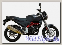 Мотоцикл M1NSK C4 300