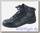 Ботинки IXS Bora Shoes чёрные