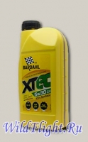Масло BARDAHL XTEC 5W-30c4 1 литр (BARDAHL)