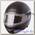 Шлем LS2 FF325 STROBE ELECTRIC SNOW GLOSS BLACK