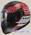Шлем LS2 FF320 STREAM EVO KUB Black Red