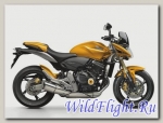 Мотоцикл HONDA CB600F Hornet