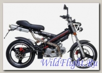 Мотоцикл MadAss 160
