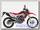 Мотоцикл Honda CRF250 L