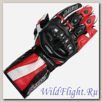 Мото перчатки RST delta 2 Red